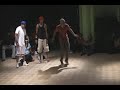 Atlanta Street Jam 2008: Atl FunkLordz Vs. BreakForce Kru