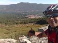 RUTAS MTB DESDE BOHOYO VERANO 2009