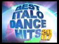 BEST ITALO DANCE HITS 2007