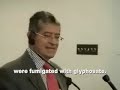 \"Fumigation hasn\ \"Fumigation hasn\