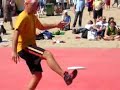 Paganello from Italian TV Program