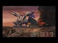 FF10 - W�chter Heiligtum & W�chter Heidentum