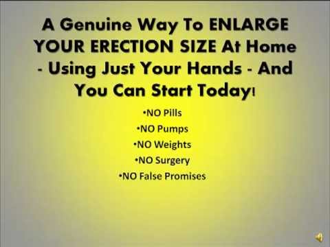 how to grow ejaculation time