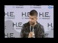 Deportes: Piqué: Fútbol, corazón y moda