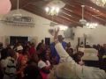 Apostle Donald Purge *****night 3****