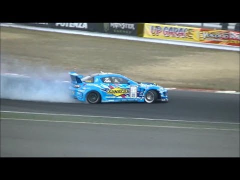 2014 D1 GRAND PRIX Rd.1 Fuji D1グランプリ 富士スピードウェイ 単走決勝