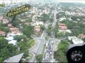 SÃO PAULO PELO AR (Av.Brasil)