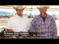 SUMMMER CLASSIC presented by HOT HEELS - ROUGHSTOCK2ROPING Team Roping   July 18 & 19, 2009