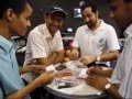 KO Bowling Competition