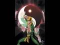 New Avengers -Headstrong