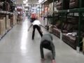 Bboy Thanksgiving & Black Friday
