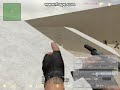 Newbie Supremo does Counter-Strike! Newbie Supremo does Counter-Strike!