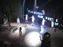 High School Musical Zumaia.Rainbow Girls-WhileCats-Wake Up High School Musical Zumaia.Rainbow Girls-WhileCats-Wake Up