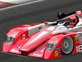 Rfactor EC-LMP Spain LastLaps