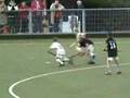 U10A Arminen - PostSV 3:7 (2:2)
