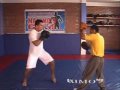 combinaciones de boxeo por alberto rossell