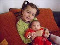 Mes petite ni�ces.