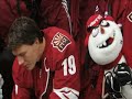 Phoenix Coyotes: The Doaner w/Shane Doan & Pierre