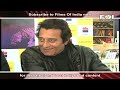 Vinod Khanna And Lisa Haydon At Biddu