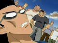 school rumble espa�ol 25 1/3