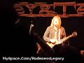 Y&T \"Don\ Y&T \"Don\