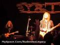 videos de Y&T 