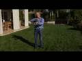 David Carradine No Limitations Be Anything