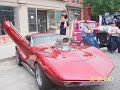 Motor City Madhouse
