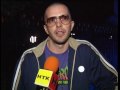DJ Dlee R.I.P. —  Гастроли в Алма-Ата