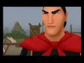 The Ultimate Showdown- KINGDOM HEARTS The Ultimate Showdown- KINGDOM HEARTS