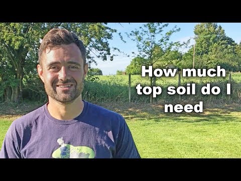video-linktoworks-How much top soil do I need