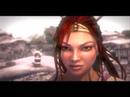 Heavenly Sword Tribute (Preview)