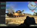 Battlefield 2 - Funny Flag Cap