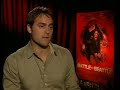 Interview with Stuart Townsend Interview with Stuart Townsend