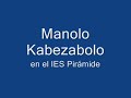 chavi kabezabolo