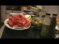 videos de Thanksgiving spread- Vegan all the Way