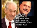 Campaign For Liberty & Indep. Prez. Paul/Ventura
