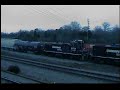 NS Switchers at Coffey\ NS Switchers at Coffey\