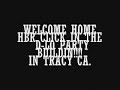 WELCOME BACK DLO