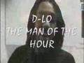WELCOME BACK DLO