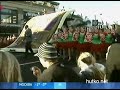 Видеоновость Калифорния. Прошел Парад роз | Массовое шествие 