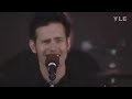 Lauri T�hk� & Elonkerjuu: Maailma on renki (live)