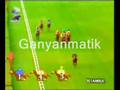 GRAND EKINOKS  ENFES  FİNAL