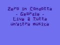 zero in condotta   geordie live  telelombardia