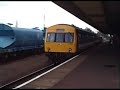 Network South East Livery Network South East Livery