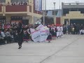 Presentacion Chunchos de Porcón