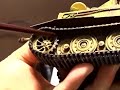 Plamo Tsukurou CUSTOM (??????? Tamiya Tiger Late 1/35 Part 4 Plamo Tsukurou CUSTOM (??????? Tamiya Tiger Late 1/35 Part 4