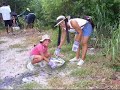 St Maarten Coastal Cleanup 2006 St Maarten Coastal Cleanup 2006