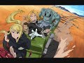 Full Metal Alchemist Theme Songs