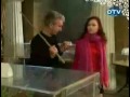 Chicas Enseñando Calzones (Broma)